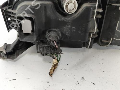 Left headlight FIAT PUNTO (188_) 1.2 16V 80 (188.233, .235, .253, .255, .333, .353, .639,... | BP31608746C28