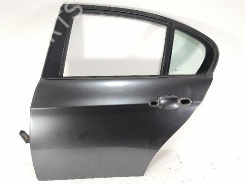 Used Left rear door BMW 3 (E90) 320 i (150 hp) 27416456