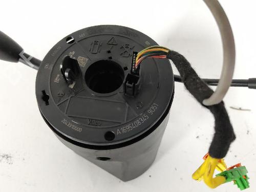 Steering column stalk MERCEDES-BENZ A-CLASS (W169) A 180 CDI (169.007, 169.307) | BP27416782I23 