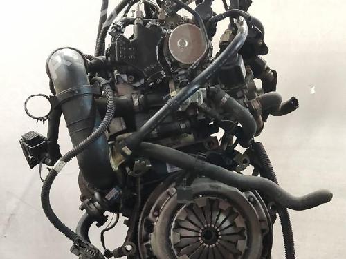 Motor FORD KA (RU8) 1.3 TDCi (75 hp) 29050143