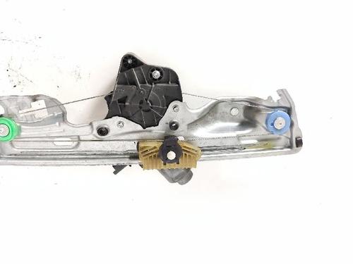 Rear left window mechanism RENAULT MEGANE IV Hatchback (B9A/M/N_) 1.5 dCi 110 (B9A3) | BP38036123C24 - Image 2
