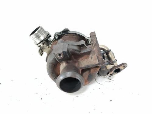 Turbo/Compresor NISSAN QASHQAI II (J11, J11_) 1.5 dCi | BP30747502M71 