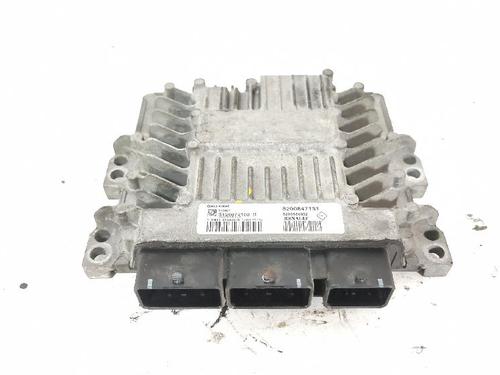 Used Engine control unit (ECU) Engine control unit (ECU) RENAULT CLIO III Grandtour (KR0/1_) 1.5 dCi (KR1C, KR1N) (103 hp) 28689216 28689216