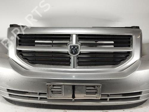 Stoßstange vorne für DODGE CALIBER 2.0 CRD (140 hp) 28689143