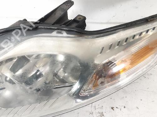 Left headlight FORD MONDEO IV Turnier (BA7) 2.2 TDCi | BP27425334C28 