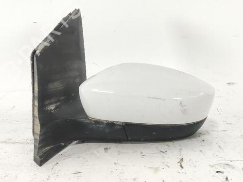 Used Left mirror VW LOAD UP! (121, 122, BL1, BL2) 1.0 (60 hp) 31826510
