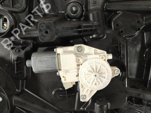 Front right window mechanism MERCEDES-BENZ VITO Van (W447) 114 CDI (447.601, 447.603, 447.605) | BP36001371C23 - Image 3