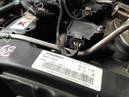Engine BMW 3 Touring (F31) 320 i | BP38435904M1 - Image 6