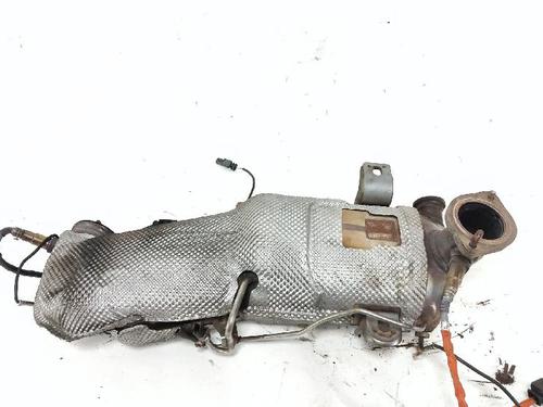 Used Particulate filter FIAT TIPO Hatchback (356_, 357_) 1.6 D (356HXG1B, 356HXG11) (120 hp) 29204110