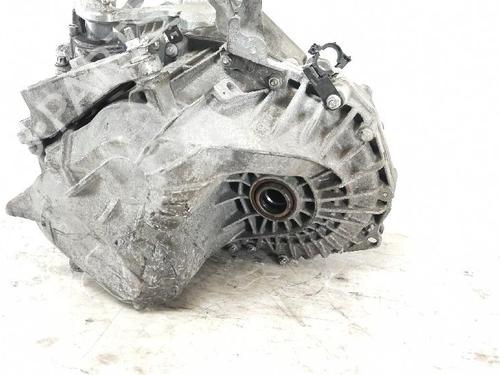 Gearbox OPEL ANTARA A (L07) 2.2 CDTi | BP29968599M3