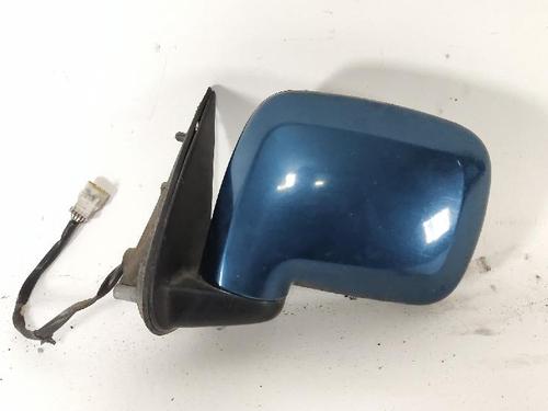 Used Left mirror NISSAN TERRANO II (R20) 2.7 TD 4WD (101 hp) 27534695