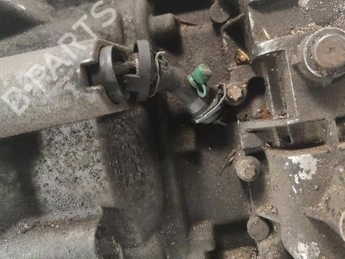Gearbox FIAT 500X (334_) 1.4 (334AXC1B, 334AXC11) | BP40442585M3 - Image 8