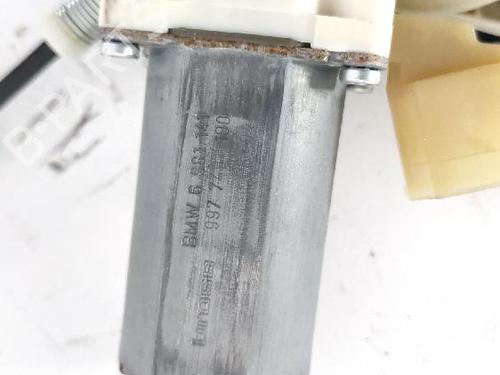 Front left window mechanism BMW 5 Touring (E61) 530 d xDrive | BP27416663C22 - Image 4