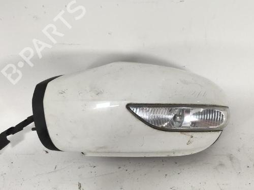 Used Left mirror MERCEDES-BENZ A-CLASS (W169) A 180 CDI (169.007, 169.307) (109 hp) 29990112