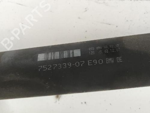 Driveshaft BMW 3 (E90) 320 d | BP28449661M37