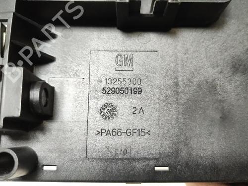 Fuse box CHEVROLET ORLANDO (J309) 2.0 D | BP27431094E1 - Image 3