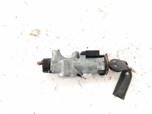 Used Ignition barrel NISSAN MICRA IV (K13K, K13KK) 1.2 (80 hp) 28449762