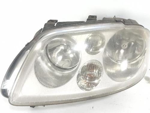 Used Left headlight VW TOURAN (1T1, 1T2) 1.9 TDI (105 hp) 27412505