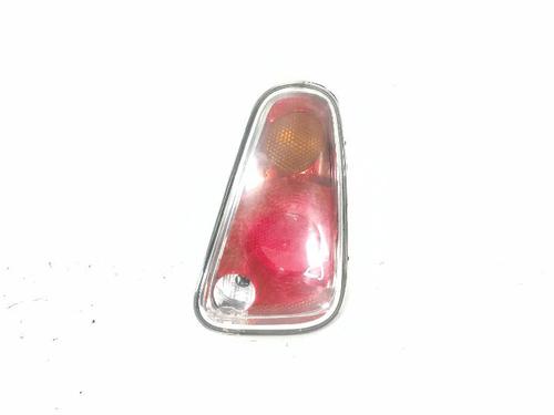 Used Right taillight Right taillight MINI MINI (R50, R53) Cooper (116 hp) 27424429 27424429