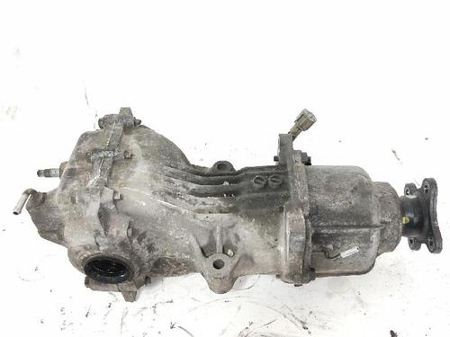 Differential, bag NISSAN QASHQAI I (J10, NJ10) 2.0 dCi All-wheel Drive | BP29604365M24 