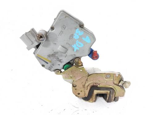 Used Front right lock NISSAN TERRANO II (R20) 2.7 TD 4WD (101 hp) 27534705