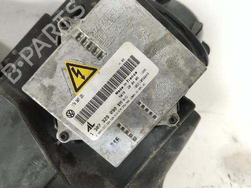 Right headlight VW GOLF V (1K1)  | BP34611449C29  - Image 6