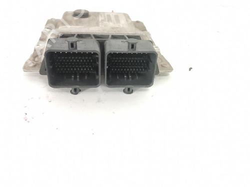 Engine control unit (ECU) FIAT 500X (334_) 1.6 (334AXE1A) | BP40258570M57 - Image 2