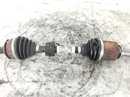 Used Left front driveshaft NISSAN QASHQAI II SUV (J11, J11_) 1.3 DIG-T (158 hp) 27425444