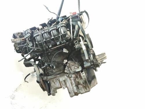 Motore Motore ALFA ROMEO 147 (937_) 1.6 16V T.SPARK (937.AXA1A, 937.AXB1A, 937.BXB1A) (120 hp) 27412638 27412638
