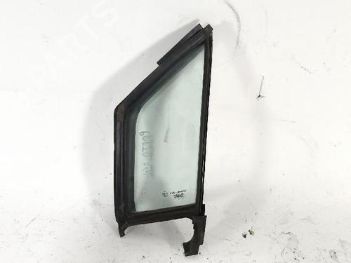 Used Front left door window OPEL AGILA B (H08) 1.2 (F68) (86 hp) 27413154