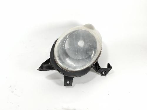 Used Left headlight NISSAN MICRA III (K12) 1.2 16V (80 hp) 27416895
