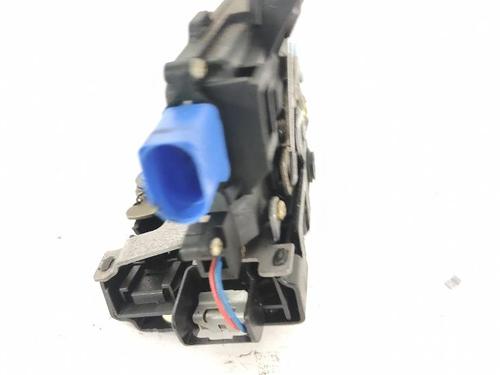 Rear right lock SKODA OCTAVIA II (1Z3) 1.9 TDI | BP27424333C99 