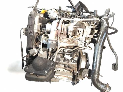 Engine ALFA ROMEO MITO (955_) 1.4 TJet (955AXG1A) | BP27426922M1