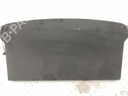 Used Rear parcel shelf Rear parcel shelf 36595810 36595810