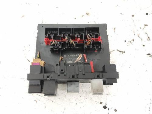 Used Control unit Control unit AUDI A3 (8P1) 1.9 TDI (105 hp) 27429785 27429785