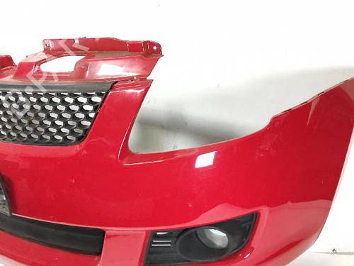 Front bumper SUZUKI SWIFT III (MZ, EZ) 1.3 DDiS (RS413D) | BP29518514C7 