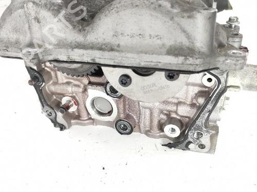 Culasse DACIA DUSTER (HM_) 1.6 SCe 115 (HMM1) | BP27420508M5