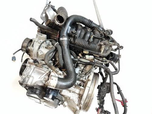 Engine RENAULT CLIO IV (BH_) 1.6 RS (BHJ4, BHJ6, BHMM) | BP27428135M1 