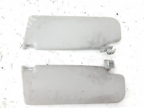 Left sun visor VW POLO (6N2) 1.4 TDI | BP39198905I1 - Image 3