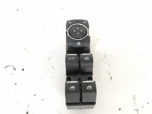 Used Left front window switch Left front window switch FORD ECOSPORT 1.5 EcoBlue TDCi (100 hp) 27427972 27427972