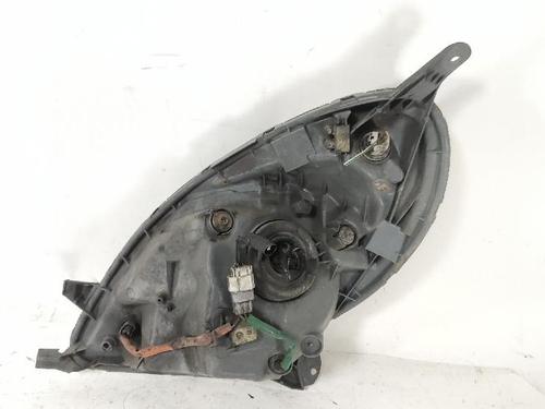 Right headlight TOYOTA YARIS VERSO (_P2_) 1.4 D-4D (NLP20_, NLP22_) | BP32227601C29