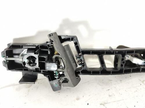 Front right exterior door handle FORD ECOSPORT 1.0 EcoBoost | BP27647976C129 