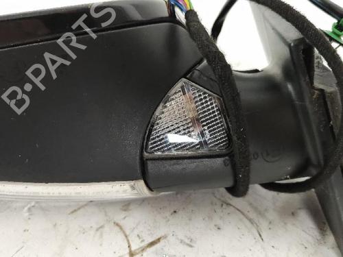 Left mirror VW PASSAT B6 (3C2) 2.0 TDI | BP27420116C26 