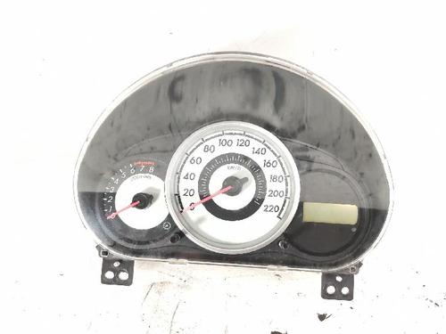 Used Instrument cluster MAZDA 2 (DE_, DH_) 1.3 (DE3FS) (75 hp) 27425544