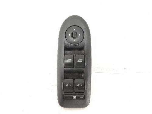 Used Left front window switch Left front window switch FORD C-MAX (DM2) 1.6 TDCi (90 hp) 27421656 27421656