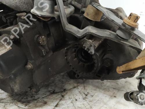 Gearbox OPEL CORSA D (S07) 1.3 CDTI (L08, L68) | BP27432381M3 - Image 4