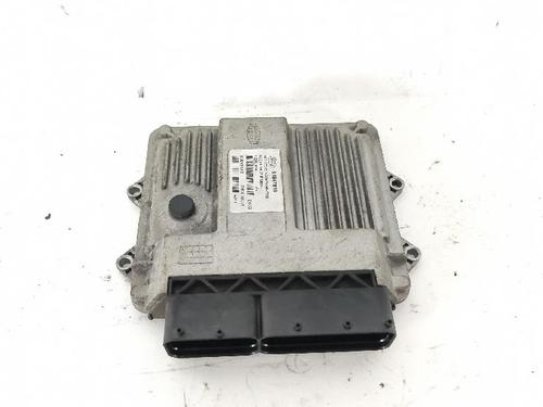 Used Engine control unit (ECU) FORD KA (RU8) 1.3 TDCi (75 hp) 31579249