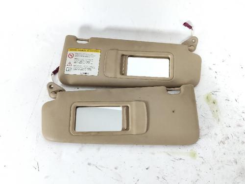 Left sun visor BMW X1 (E84) sDrive 18 d | BP40062194I1 - Image 2