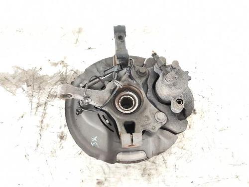 Used Left front steering knuckle Left front steering knuckle FORD FIESTA VII (HJ, HF) 1.0 EcoBoost (101 hp) 36514742 36514742