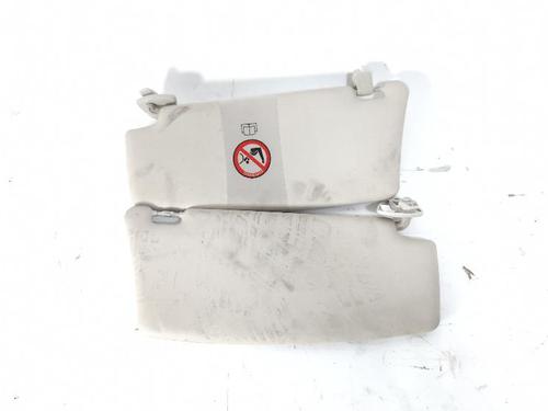 Left sun visor LANCIA YPSILON (843_) 1.2 (843.AXA1A) | BP27414248I1 - Image 2
